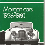 7. Morgan Cars 1936-1960