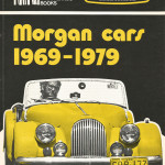 18. Morgan cars 1969-79