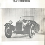 23. Morgan 3W handbook Ford Engine
