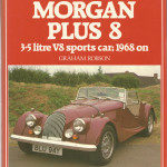26. Morgan Plus 8
