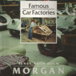 33. Famous Car Factories
