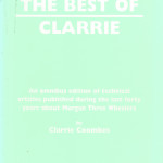 37. The Best of Clarrie