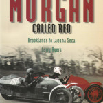 45. A Morgan called Red