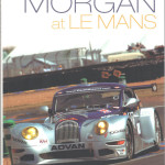 48B. PC41 Morgan at Le Mans
