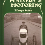 49. M. Malvern & Motoring